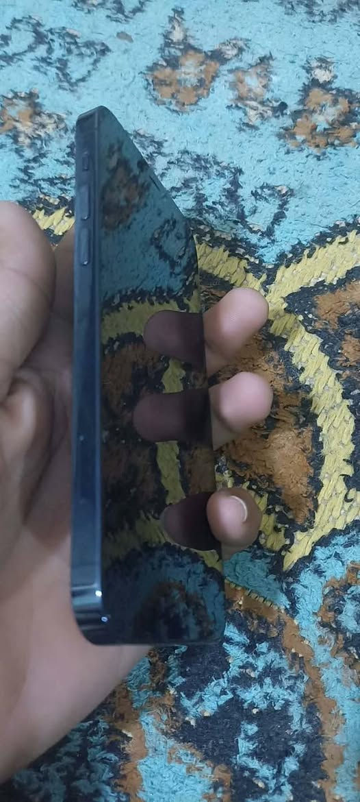 سلام عليكم ايفون 12 برو للبيع او مراوس ذاكره 128 بطاريه 76جهاز مبدل كامرات فقط جهاز مكفول من شخط مكان نجف سعر خاص


**إذا كنت صاحب هذا الإعلان وتريد حذفه لأي سبب، رجاءا أرسل رسالة إلى الدعم الفني**