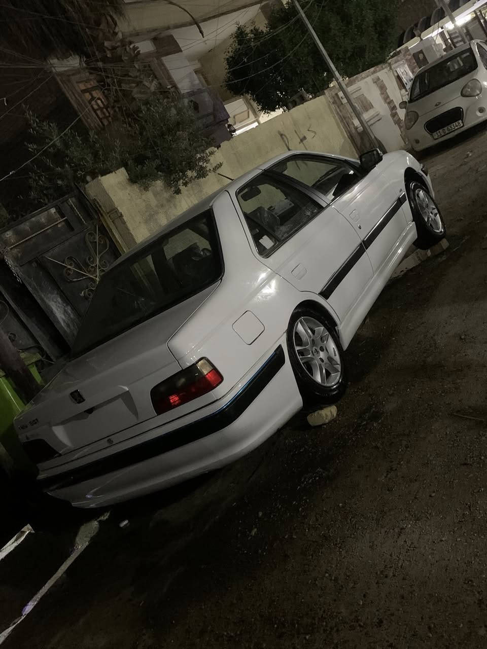 السلام عليكم شباب بيجو بارس موديل 24 مطلوبه استقطاع تلقائي رقم بغداد مرقم سياره جاهزه ماشيه 80
خير من الله سعرها 75 ماكو هيج سعر بس متوازي على فلوس ***********
