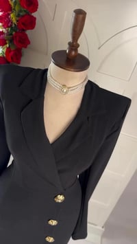 فستان • جديد • قياس ٤٤