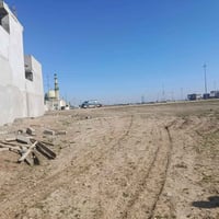 قوسيات يم الاقواس • ١٠٠م • أرض زراعي سند أبيض