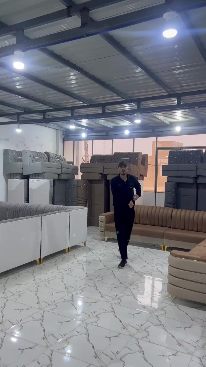 يالله صار ب 350 الله يديمك يارخص تصفيه عروض العيد تصفيه قطع اخيره ب350 توصيل مجاني 
العنوان النعمانيه الحي العسكري مجاور ابو الجود كلشي موجود 
***********
***********
