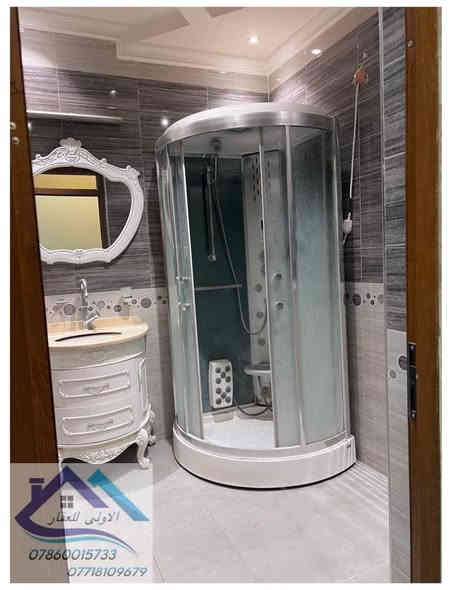 ⭕️ أعـلان ايجـار   ⭕️
🧱 بيت مساحة ١٤٠م 

⭕️ محتوياتها : ٤ نوم+ ٢ حمام + صالة كبيرة + مطبخ + كراج 

📌في بغداد منطقة القادسية
📍سكني موقع مميز
🔋 كهرباء خصخصة ٢٤

للأستفسار الأتصال … 
*********** 
***********
