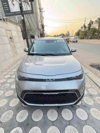 كيا صول موديل 2024 دخول جديد  بدون رقم منفيس ب اسمي بيها رقم فحص مؤقت ...