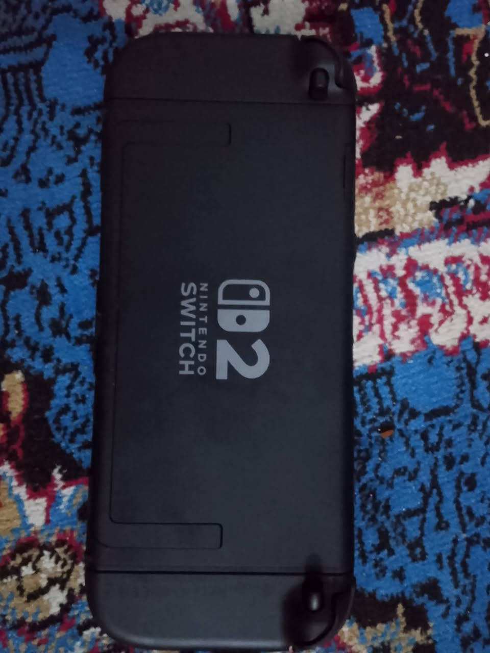 Lenovo legion go - 512G
مواصفات معروفة كامل ملحقات جنطه شاحنه 
سعر 700 قفل

------------------------------------------------
Nintendo switch 2 
مواصفات معروفة كامل ملحقات وجدا نظيف استخدام اسبوعين بس لعبت شوية دونكي كونك و عفته تركته
سعر 580 قفل 

------------------------------------------------
The Witcher 3 --- 40 الف
Donkey Kong bananza - 70 الف
Zelda breath - 40
Cyber punk --- 50

استفسار : ***********

توصيل ماكو ماعندي تريد شي تعال علية بغداد أخوان ابوس ايدكم اي سعر أقل من الي ذكرته بالمنشور لا تراسلني ما احب اتفاشل وي احد بيكم كلكم على راسي
