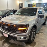 فورد F-150 • STX • V8 5.0