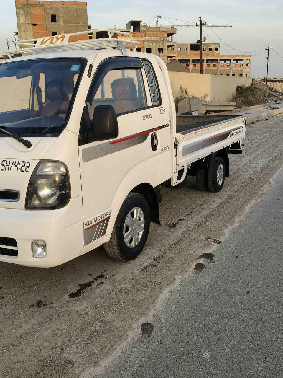 يا الله السلام عليكم كيا بنجو للبيع 2015 رقم ديالى جديد 
حداديه تخم تاير باتري جديد كهربائيات كلها شغاله 
تدفئه تبريد لا ضربه ولا كص شاص مكفول مكان بغداد العبيدي 
رقم الهاتف اسيا ***********#***********
