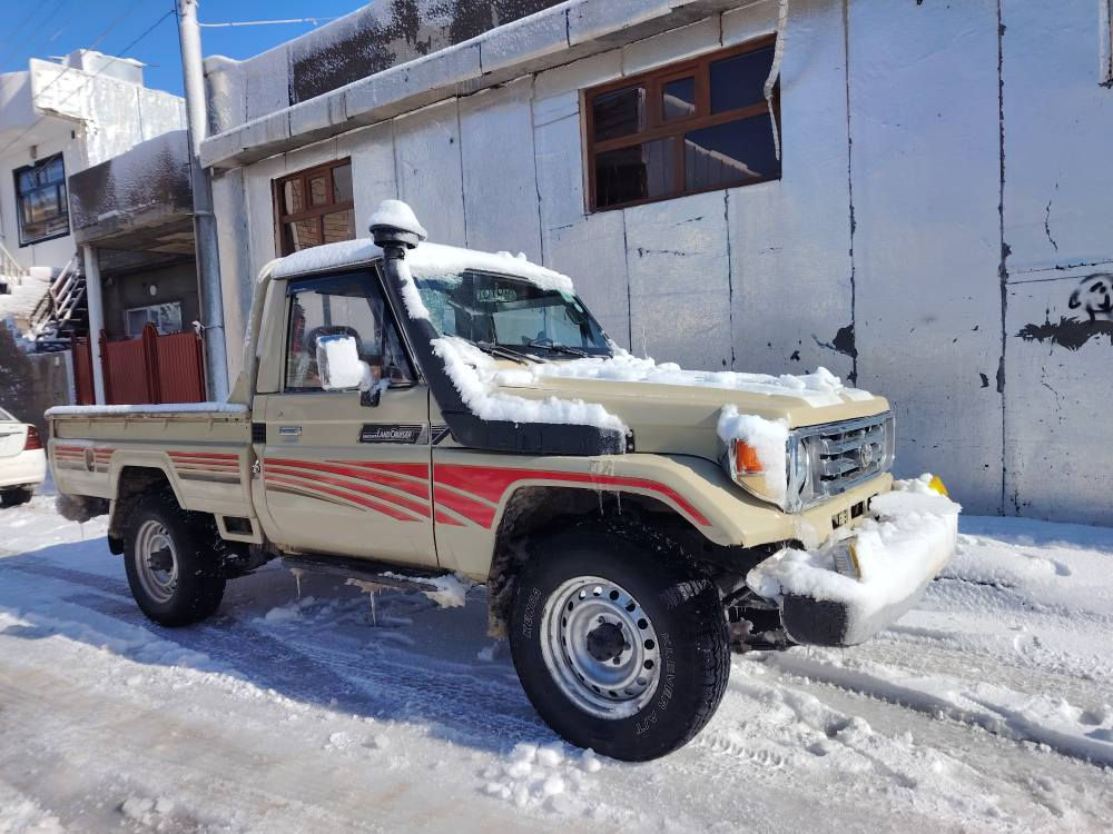 میکزەمینی ئاڕمی پلاستیکی سلێمانی 
سێئێف شەشگێڕ سوکان پاوەر دیسکە چکنێتە
دەبڵ تەنکی هەردوو تەنکی ئیش دەکات 
هەمووگیانی بەشەرت نمونەیە ***********     *********** بنجوين, السليمانية

