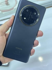 هونر X9c ذاكرةً256 عشواىيةً12 بطارية 6600 جهاز مستخدم شي قليل كامل الم...