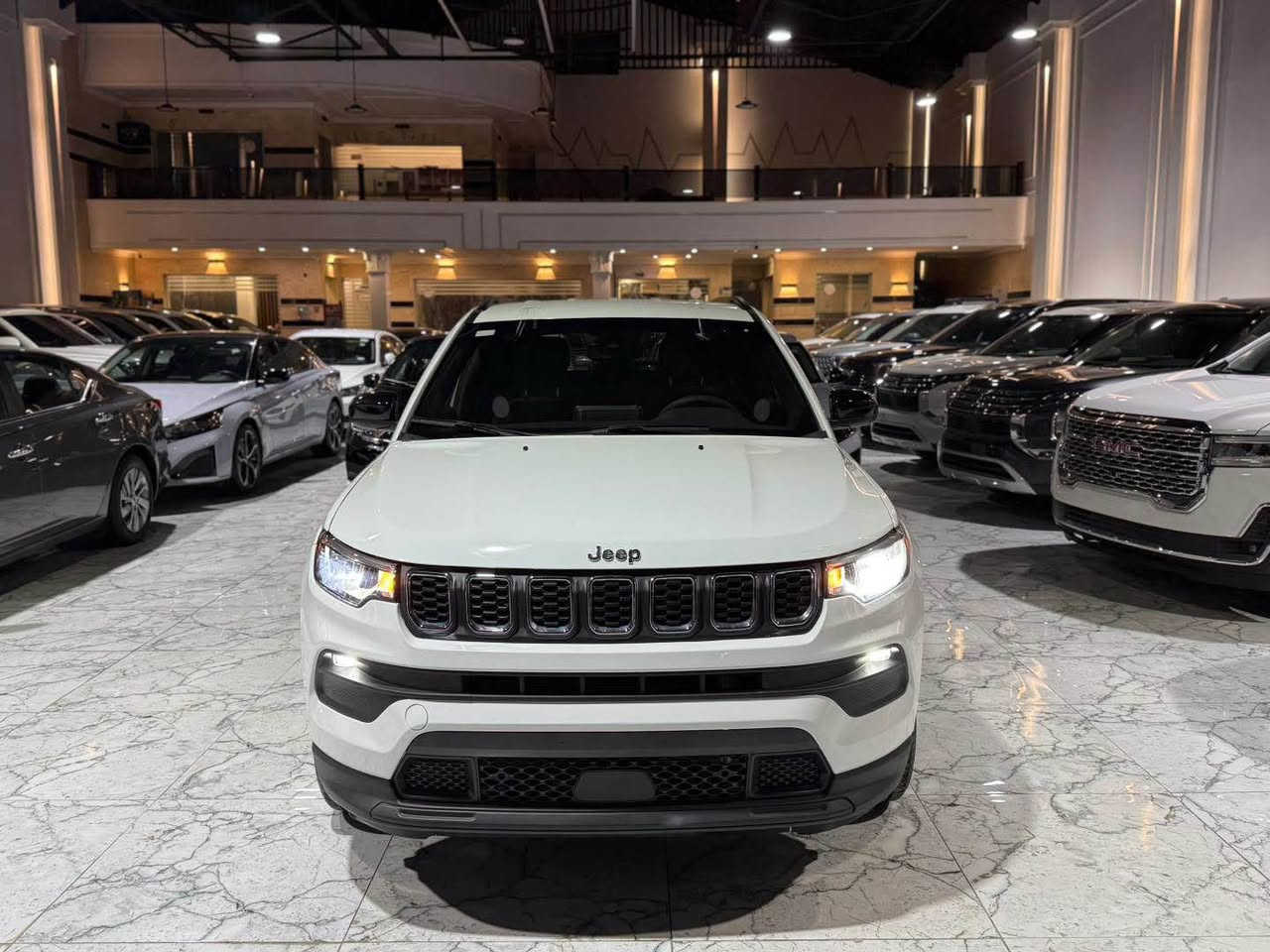 𝑱𝑬𝑬𝑷  𝑪𝑶𝑴𝑷𝑨𝑺𝑺  𝑳𝑨𝑻𝑰𝑻𝑼𝑫𝑬   𝑨𝑾𝑫‏
‏4x4
موديل  2025
دبل اكسل
بصمة
تشغيل عن بعد 
رادار امامي و خلفي وجانبي
صندوق شفت 
تبريد قطعتين
كشن جلد
كشن تدفئة 
ستيرن تدفئة
كشن كهربائي 
شاشة كبيرة
نظام GPS
شحن موبايل وايرليس
تحكمات ستيرن
تحديد مسار
تعديل سرعة
حساسات امامي و خلفي
سيارة ١جاملغ  صبغ
بدون دواخل
ايرباك سليم %💯 

مسافه 11,000 𝑴𝒊𝒍𝒆𝒔

رقم شاصي

3C4NJDBN2ST551359

☎️ 
***********
***********
سيارة موجود اربيل

 #‏𝑱𝑬𝑬𝑷 #‏𝑪𝑶𝑴𝑷𝑨𝑺𝑺 أربيل, العراق
