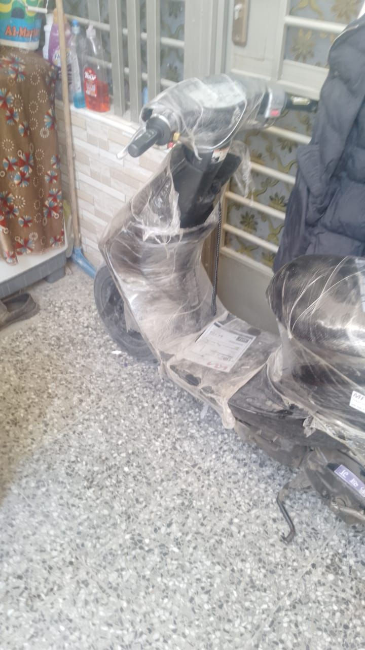 دراجه للبيع ***********
