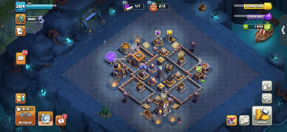 بدال حساب ببجي وجه لوجه فقط مكاني كركوك


**إذا كنت صاحب هذا الإعلان وتريد حذفه لأي سبب، رجاءا أرسل رسالة إلى الدعم الفني**