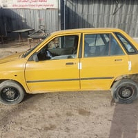 ٢٠١٤ • دواخل جديدة • محرك وكير بلكارتون