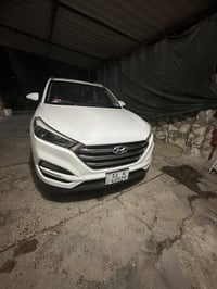 توسان خليجي • ٢٠١٦ • مشي ١٤٦٠٠٠