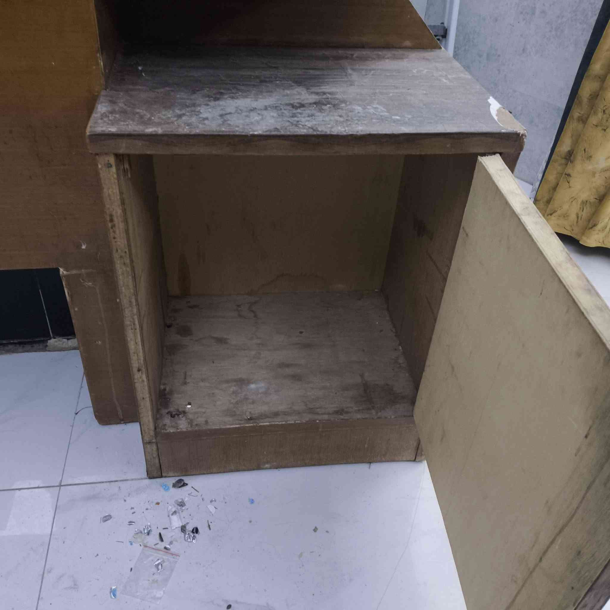 تاج غرفه نوم وزاوية ملابس
ب 55 الف مع التوصيل


**إذا كنت صاحب هذا الإعلان وتريد حذفه لأي سبب، رجاءا أرسل رسالة إلى الدعم الفني**