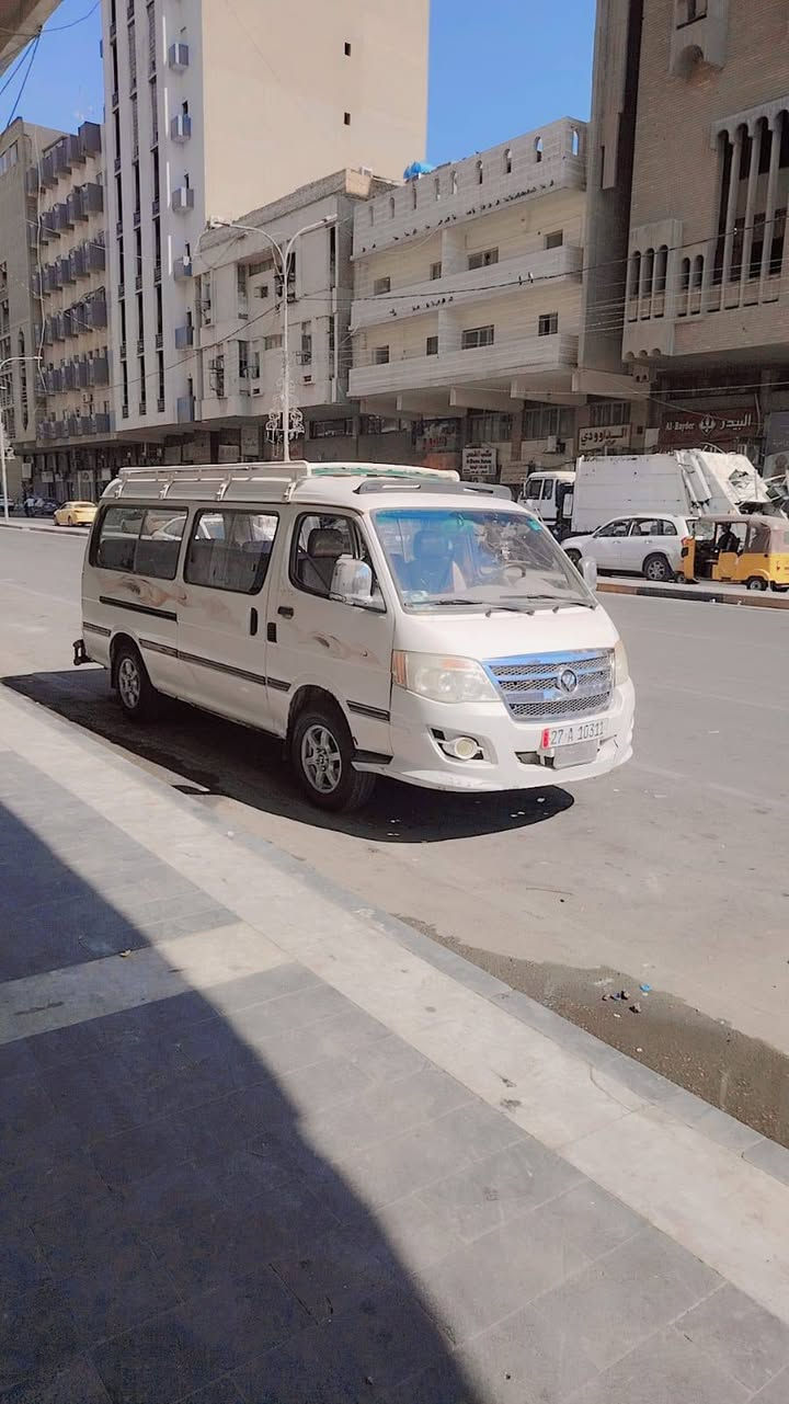 فتون ٢٠١٤
كفاله عامه كير محرك اكسل حداديه تخم تاير 

مكفولات مصفره هيئه وغرامات رقم ذي قار انكليزي باسمي السعر  75 ورقه وبيها مجال 

للتواصل ***********
