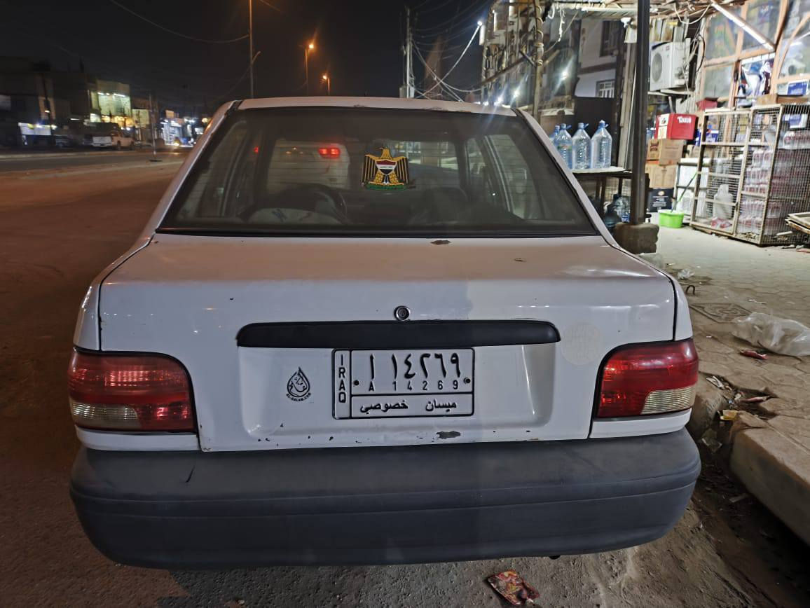 سايبة مديل 2010 مكفولة مكينة كير حدادية تخم تاير كهربئياتهة سنوية مجددة لل ٢٧ السعر ٣٣ بيهة مجال اتصل وخادم ***********
