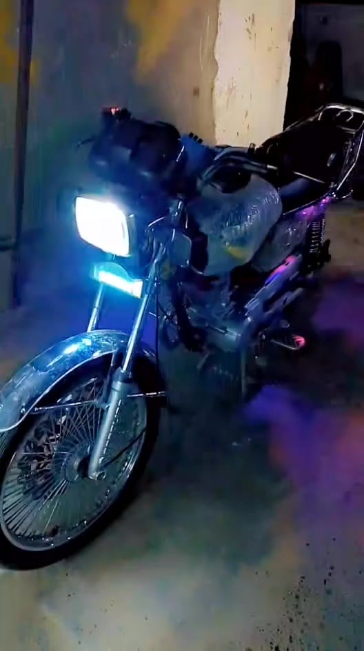 تايكر موديل 24 للبيع السعر 600


**إذا كنت صاحب هذا الإعلان وتريد حذفه لأي سبب، رجاءا أرسل رسالة إلى الدعم الفني**