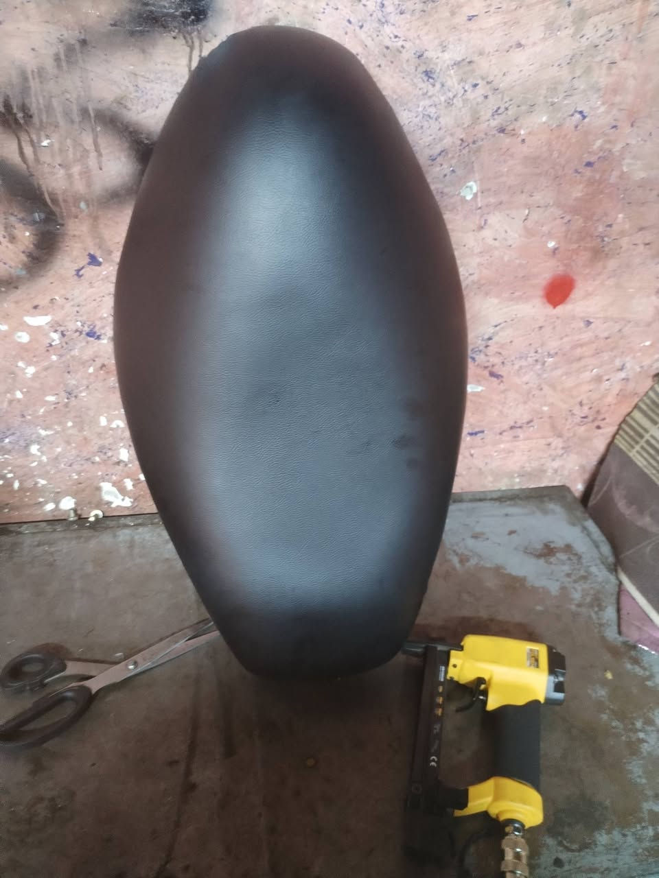 السلام عليكم. دوشمه جميع كشنات الدراجات. ميسان الإسكان قرب السوامره جالي الوحيلي 💙


**إذا كنت صاحب هذا الإعلان وتريد حذفه لأي سبب، رجاءا أرسل رسالة إلى الدعم الفني**