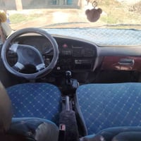 كيه بريجو للبيع موديل 98 مصبوغه للجماليه فقط مكفوله من كير ومحرك. وشوا...