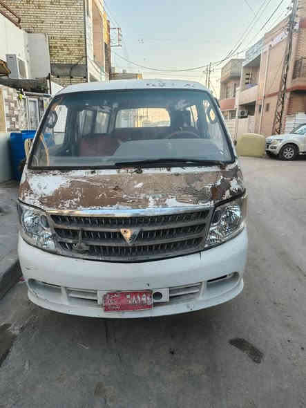 السلام عليكم فتون 2008رقم احمر سنويه عظم عاج غرامات مرور400هيئه من سنه2021تحويل ثاني يوم زوج تايرات جددمازدات جدد راديتر جديده مراوح كهرباءجددمكان السيارة بغداد محرك في في تي كير اوتماتك السعر 25رقم صاحب السيارة ***********متوفر واتساب
