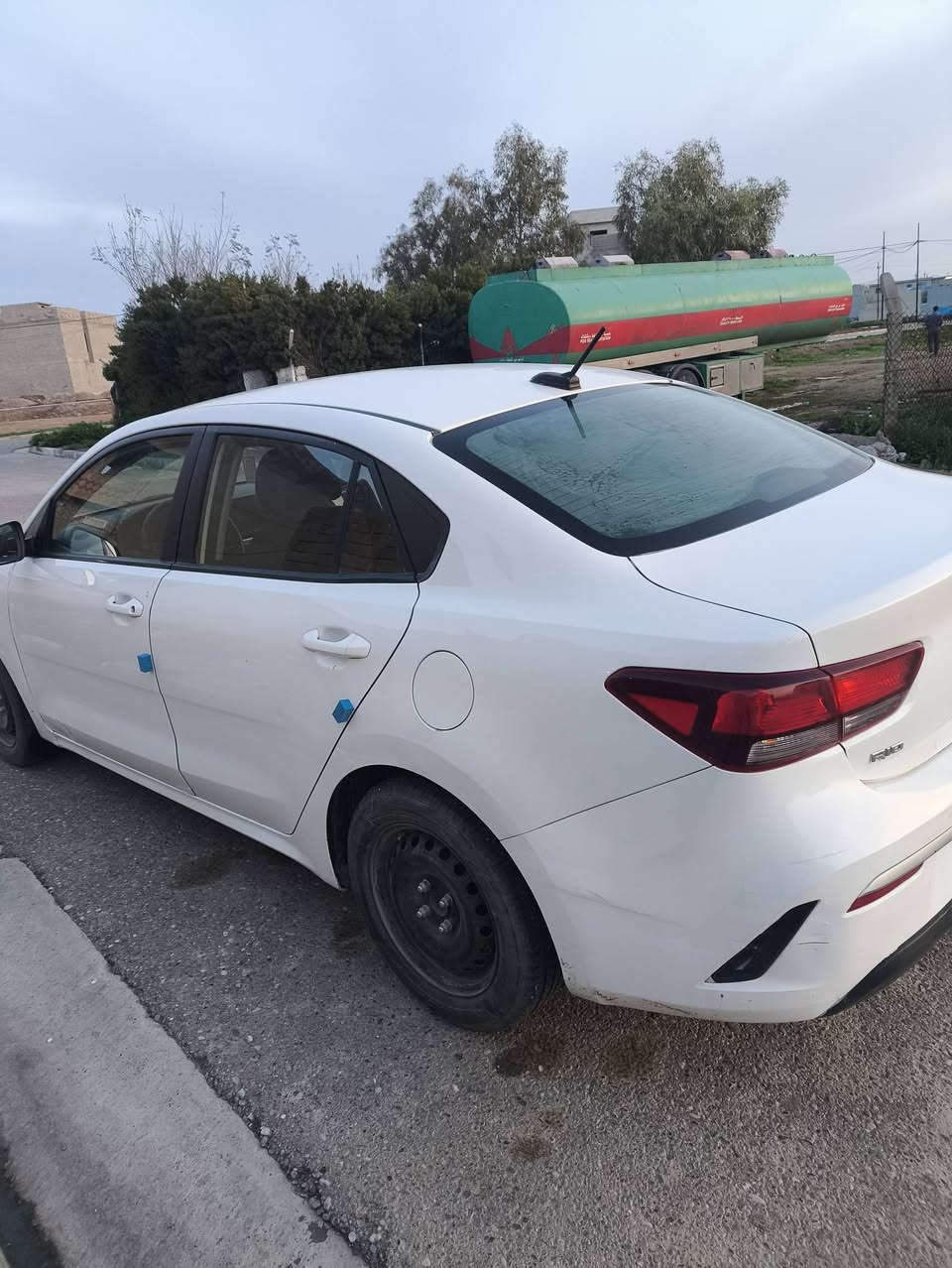 كيا ريو 2021السعر110ورق***********
***********
