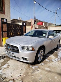 تشارجر • ٢٠١٢ • رقم سليمانيه