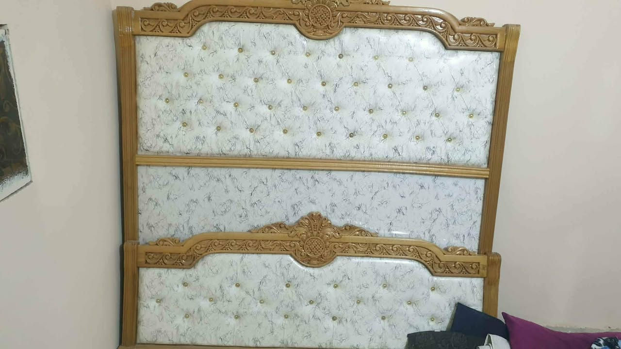 السعر مليون ونص الغرفه بعدها حتى ممنصوبه المكان بغداد الغرفه حطاطه عراقي باقي تفاصيل خاص


**إذا كنت صاحب هذا الإعلان وتريد حذفه لأي سبب، رجاءا أرسل رسالة إلى الدعم الفني**