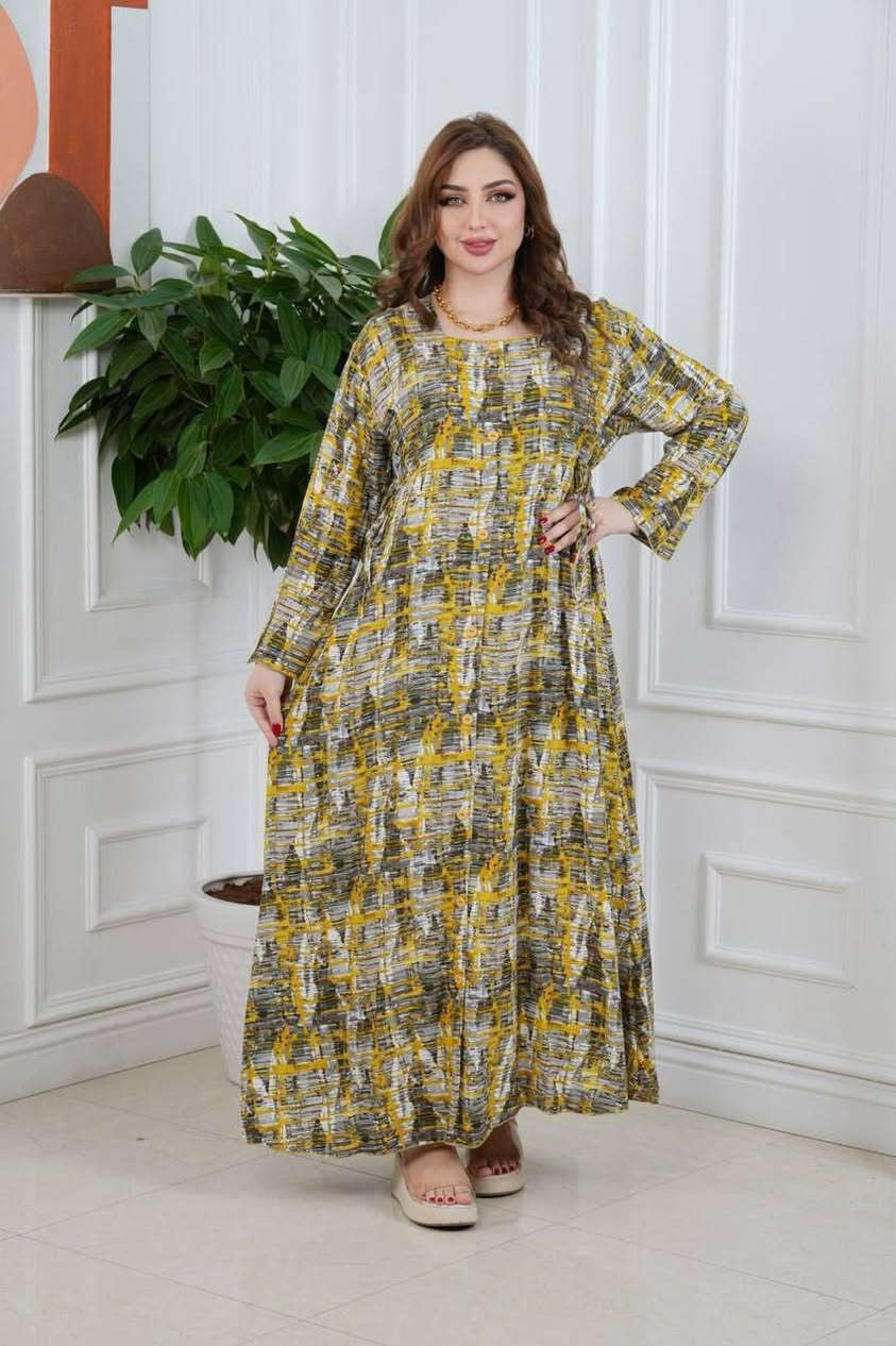 كشمير مشجر طويل خامة بارده وتجنن ولااروع منه 
ضمان 💯 
القياسات من 2XL-5XL 
اقل طلب درزن

https://t.me/baneen28m


**إذا كنت صاحب هذا الإعلان وتريد حذفه لأي سبب، رجاءا أرسل رسالة إلى الدعم الفني**