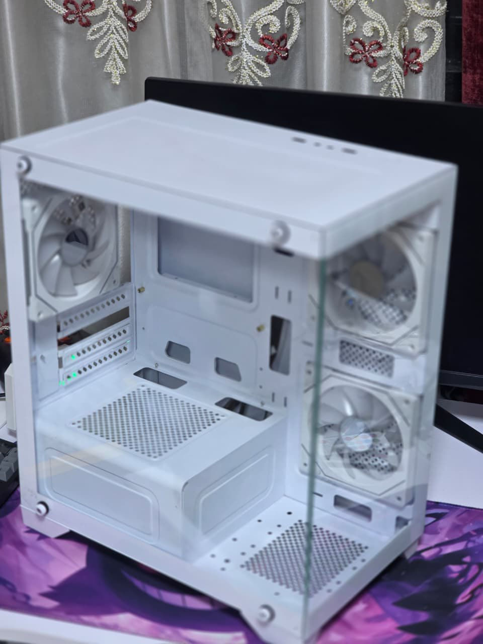 سلام عليكم كيس فارغ للبيع السعر 45 مع توصيل يجي ويا 3 فانات


**إذا كنت صاحب هذا الإعلان وتريد حذفه لأي سبب، رجاءا أرسل رسالة إلى الدعم الفني**