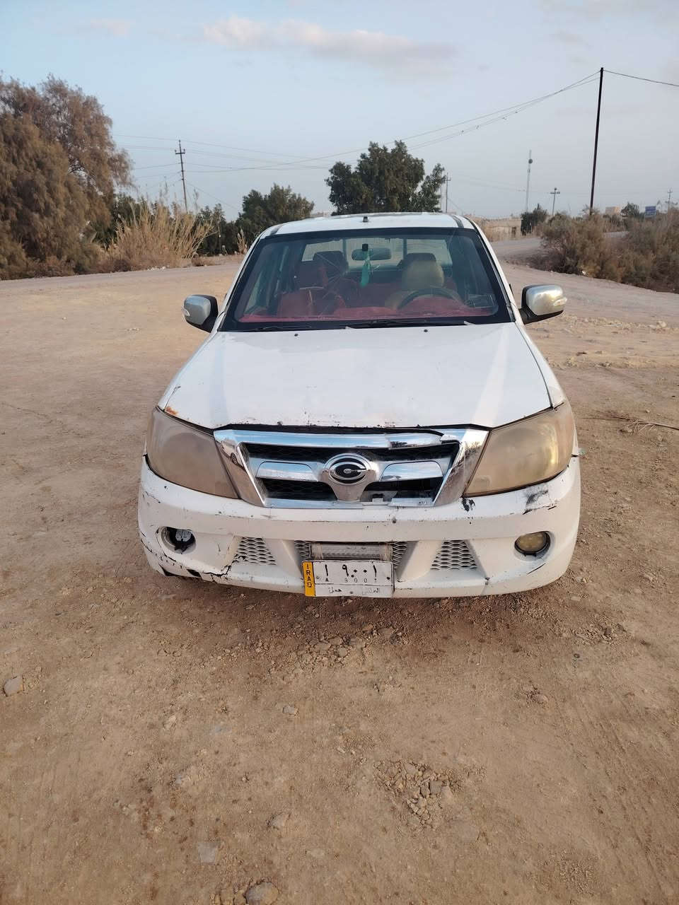 كنوه لبيع مكاني قضاء الصلاح  سياره جهازه ما بيه اي نقص توني محوره گابريته   شقل مضبوط سعر 30 رجان مو شراي له ينتصل وعلئ سعر لكلي 29ما صير تحياتي لكم *********** نتصال خاص ما رد
