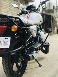 مديل ٢٢ • اوراق اصولي • مكفولة