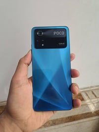 بوكو X5 برو 5G • ٢٥٦ تخزين • ٦٠٠٠ بطارية