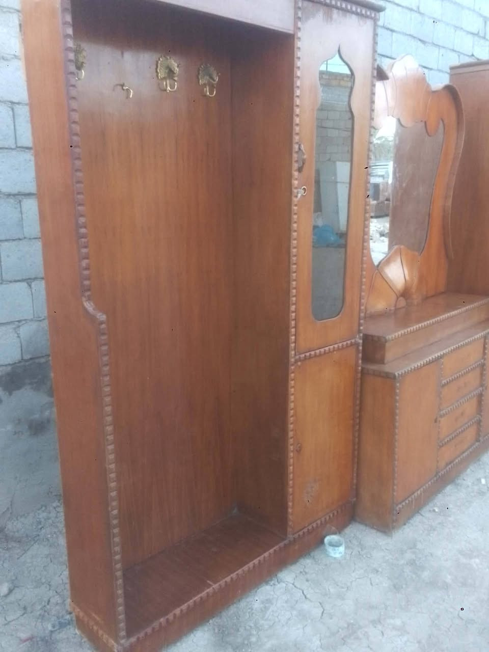 للبيع مكان بابل بلقاسم و سعر300


**إذا كنت صاحب هذا الإعلان وتريد حذفه لأي سبب، رجاءا أرسل رسالة إلى الدعم الفني**