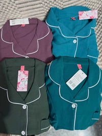 إيروبين • قماش بارد • L-3XL