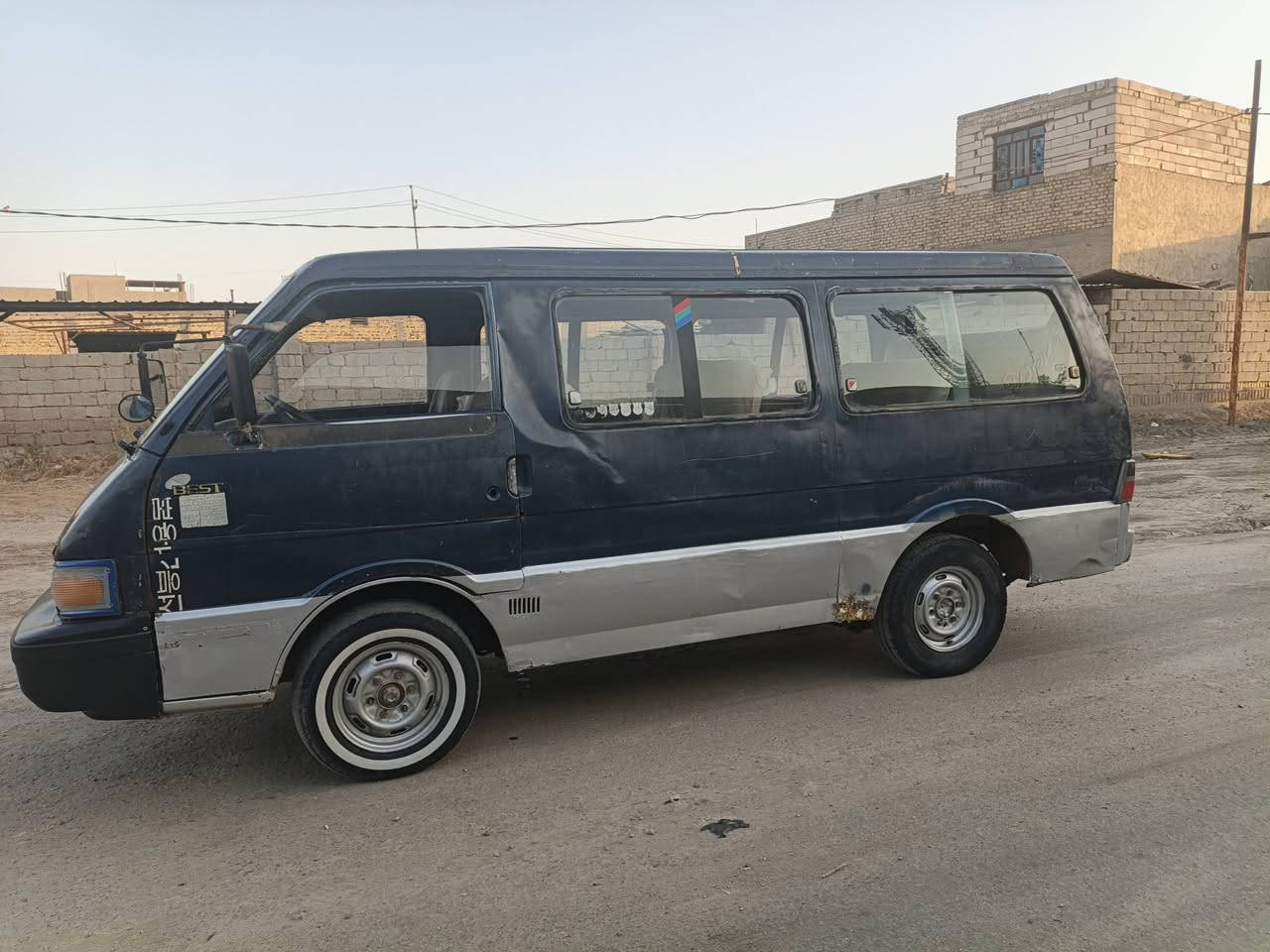 سلام عليكم كيه بستا البيع مكينه بيه بخار كير اكسن مكفولات شواصي خير من الله تخم تاير سياره خير من الله رقم ديالى ألماني سنويه ساقطه بل 24 ابيع هل موجود سعر 14 او بيه مجال بابل القاسم ***********
