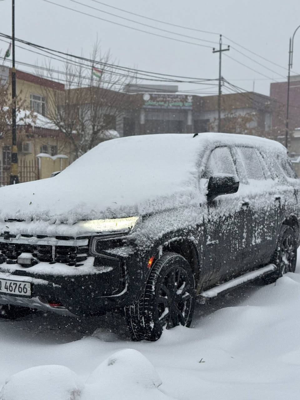 السعر ٤٦٥ وبيها مجال 

فول مواصفات ١/١ 

بانوراما 

رادارات جانبي امامي خلفي 

كامرات ٣٦٠ْ

جنطة كهرباء 

ستيرن كهرباء كشنات كهرباء تدفئة تبريد خزن ميموري 

محرك ٥٣٠٠ / فور ويل 

شاشة دجتل 

وبعد بيها هواي مواصفات 

العنوان بغداد حي الجهاد 

***********

***********
