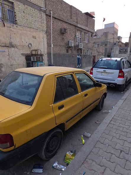 السلام عليكم سايبا ١٥ تبديل جاملغ امامي صفحت السايق السعر ٣٥ مدينه الصدر ***********
