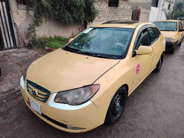 سلام عليكم النتره مقدس موديل 2009 مكينه 2000 وارد أمريكي فول ماعده البصمه تخم تاير جديد منضومه تبريد جديده الصدر خير من الله محرك خير من الله ضررهه جاملغ امامي ومعمر نفسه رقم بغداد السياره بسمي  هيئه وغرامات مصفره تحويل ثاني يوم   السعر 94 وبيهه مجال حك الجيه مامتواجد فيس فقط         واتساب أو اتصال  ***********  العنوان بغداد الدولعي
