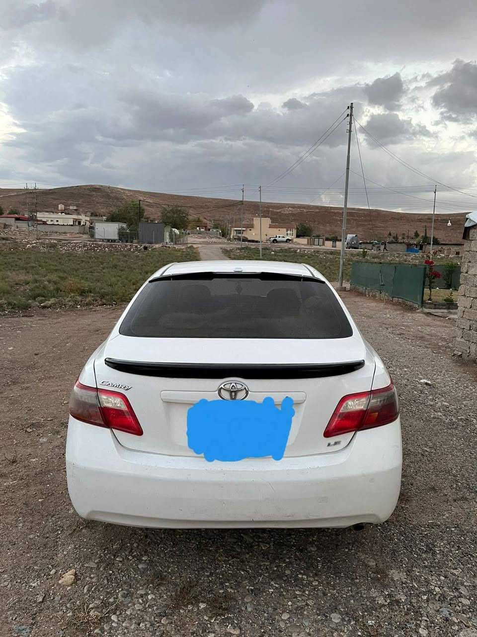 كامري وارد امريكي 2009
كير محرك شرط قطعة ونص صبخ بدون دواخل غرامة 11 ورقة 
السعر  105# ومجال.     *********** #وتساب
