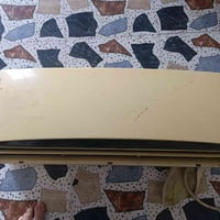 بارده • طن ونص • شرط شغل