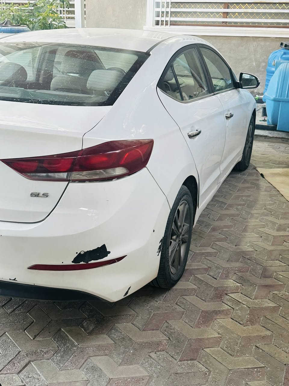 النترا 2017خليجي للبيع فول موصفات
3وضعيات قياده 

فتحه 

مكينه دوش ٢٠٠٠

اشاير بل مري 

تحكم ستيرن 

موصفات الخليجي معروفه 

السعر ١٢٥

***********

السياره بسمي
