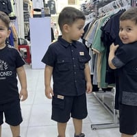 تشيرتات • حسب الطلب • توصيل لكل المحافظات