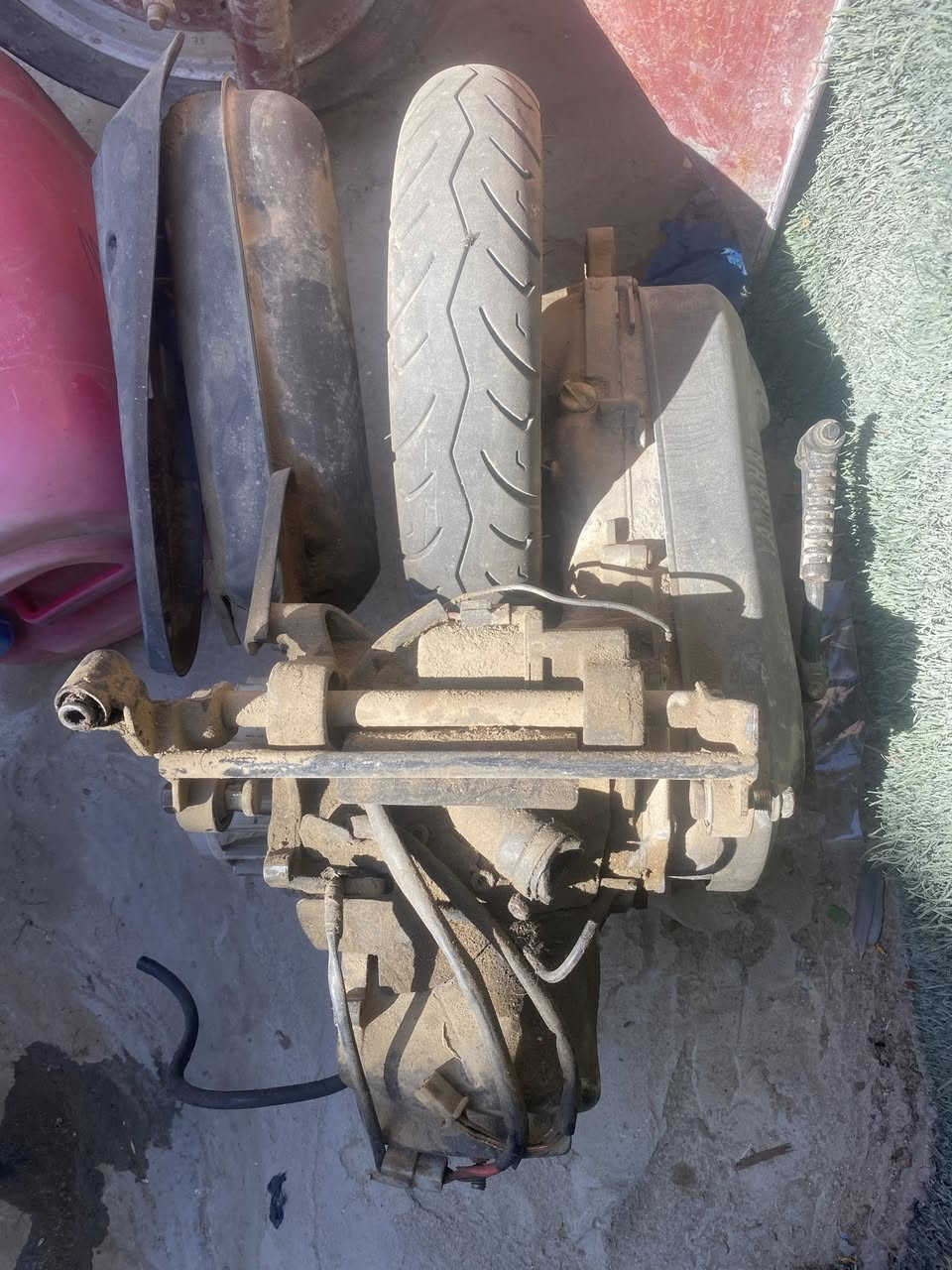 للبيع مكينة  ستين وشاصي مصرية


**إذا كنت صاحب هذا الإعلان وتريد حذفه لأي سبب، رجاءا أرسل رسالة إلى الدعم الفني**