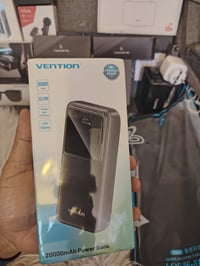 باور بنك • ٢٠٠٠٠ملي