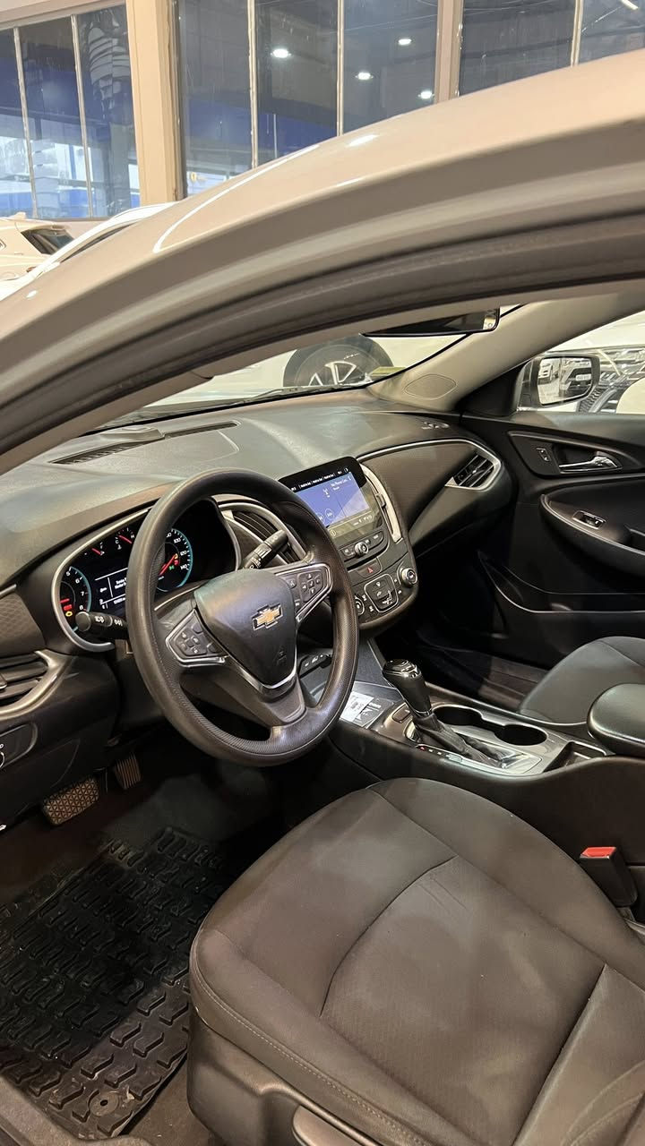 بالبداية سعر السيارة 118$ ورقة مجال جدا بسيط🔥💣
شيفروليت ماليبو 2019 محرك 1.5 و توربوو✅
ضرر السيارة فقط بوند بدون دواخل بدون ارباكات ١٠٠٪؜⚠️
سيارة ضربتها حيل حيل خفيفة يعني بدون كل شي💯
مكفولة من (كير/محرك/تبريد/كهربائيات) وضع شركة😍
رقم و هزة و سنوية كلشي جديد جاهزة دينار ما تصرف🌹
مكان السيارة دهوك و فقط بيع رجاء ماشية 75 الف📦
(بصمة/تحديد سرعة/تشغيل عن بعد/شاشة كبيرة/….)🥇
سيارة باسمنا تريد وكالة تحويل نفس اليوم انشاءلله🚘
***********
