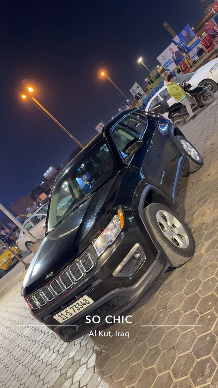 جيب كومباس 2018 4x4
كير محرك صدر مكفول تبريد ثلج وكله جديد

تحويل مباشر بـ اسمك ..

مواصفاتها تخبل :

شاشه كبيره 

كامرة خلفية

بصمه ابواب

تثبيت مسار

مثبت سرعة

تشغيل بصمة

فول تحكم ستيرن

تشغيل عن بعد

هند بريك بصمة

تبريد قطعتين

تبريد مناخين

تدفئه ستيرن

كشنات جلد

كشنات تدفئة

كشن كهرباء

دفع رباعي

٣ وضعيات قيادة

نقطه عمياء

اشاير مري

بلوجكترات 

وبعد بيه مواصفات

مكاني واسط كوت 

سعرها 122 وبيها مجال 

***********
بي واتساب واني اخادم
