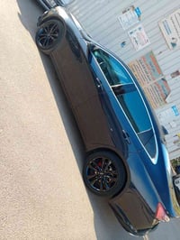 ماليبو • ٢٠٢٣ • حادث خلفي