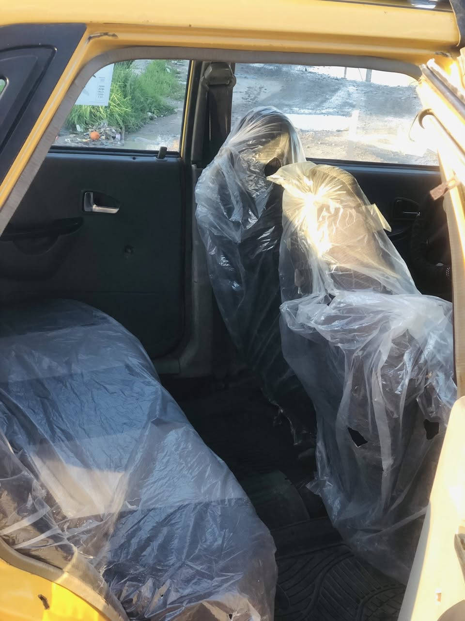 سايبه للبيع موديل ٢٠١١ رقم بغداد شرط الوكالة والتحويل كير محرك شاصي شرط هيئة غرامات مصفره السنويه الى ٢٧ السعر ٢٥ التواصل خاص رقمي ***********
