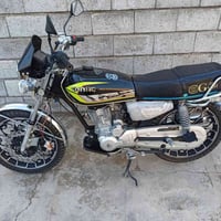 ماطور سونيك • موديل ٢٠٢٥ • اسويجات ابلاديه