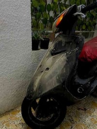 سلام علیکم شباب دراجه عصفوریه 60 البیع شغاله  نقص ترایش و السلف یرادله...